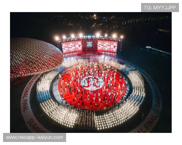 lululemon战略合作高百接力赛,联结百所高校推动全民健身