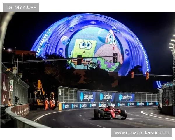 F1发布2026赛季拟议赛历，新兴市场街道赛比例引热议