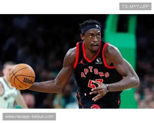 NBA常规赛猛龙对阵步行者，西亚卡姆独木难支