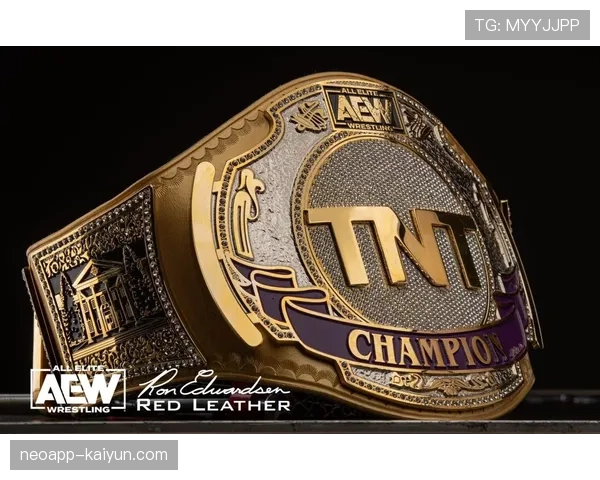 AEW Rampage结果：橘神成功卫冕TNT冠军，赛后接受布莱恩·丹尼尔森挑战